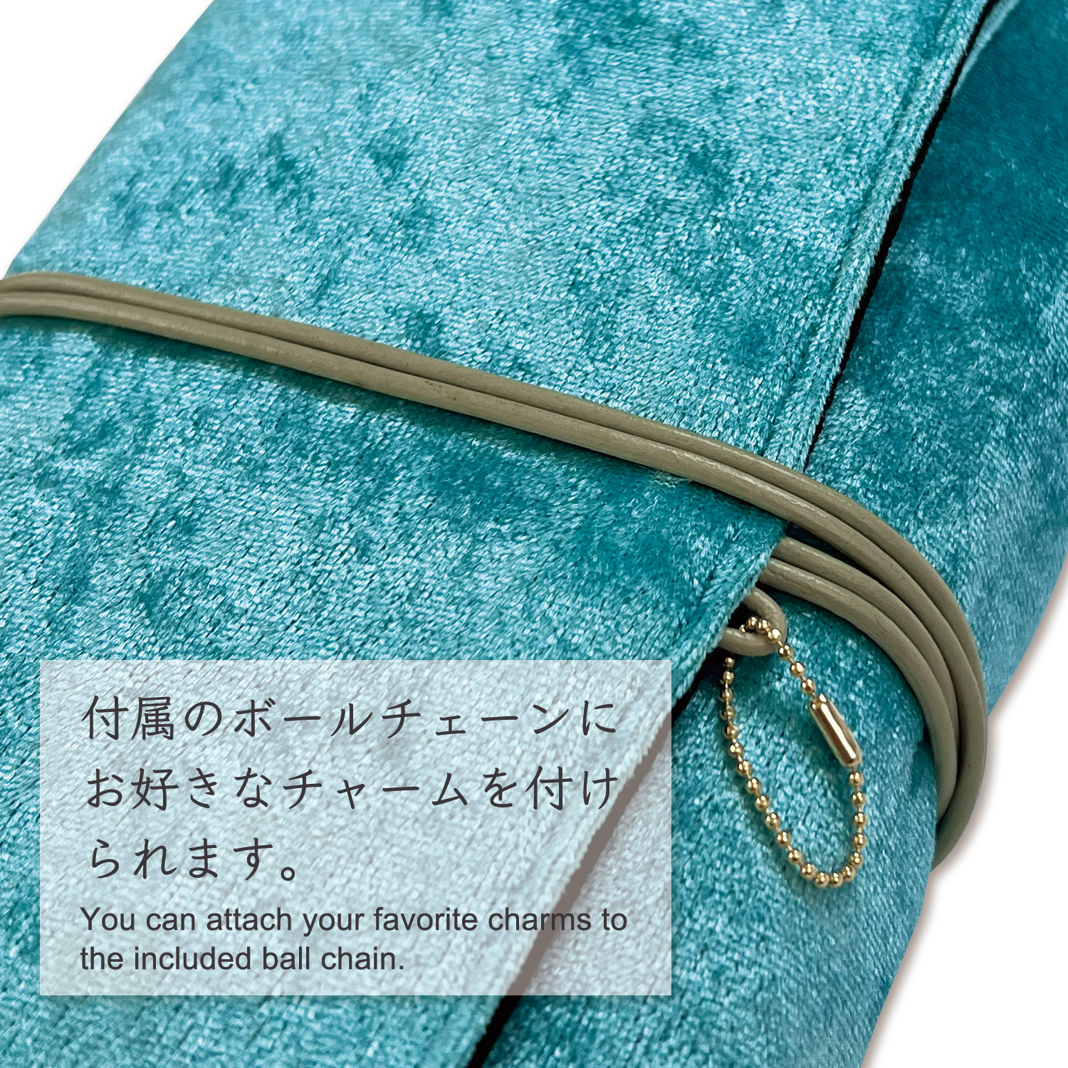 タロットクロス 煌めき LLCセレクション