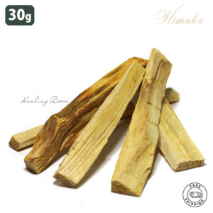 パロサント 香木 浄化 HIMUKA